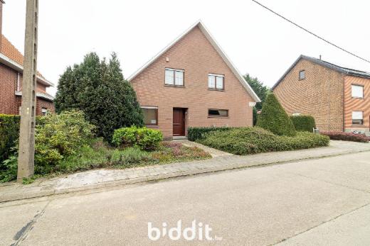 Eerste alternatieve foto van het pand