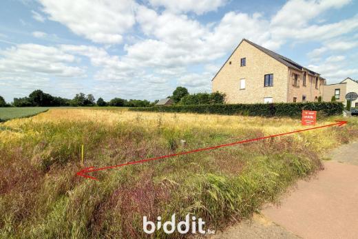 Tweede alternatieve foto van het pand