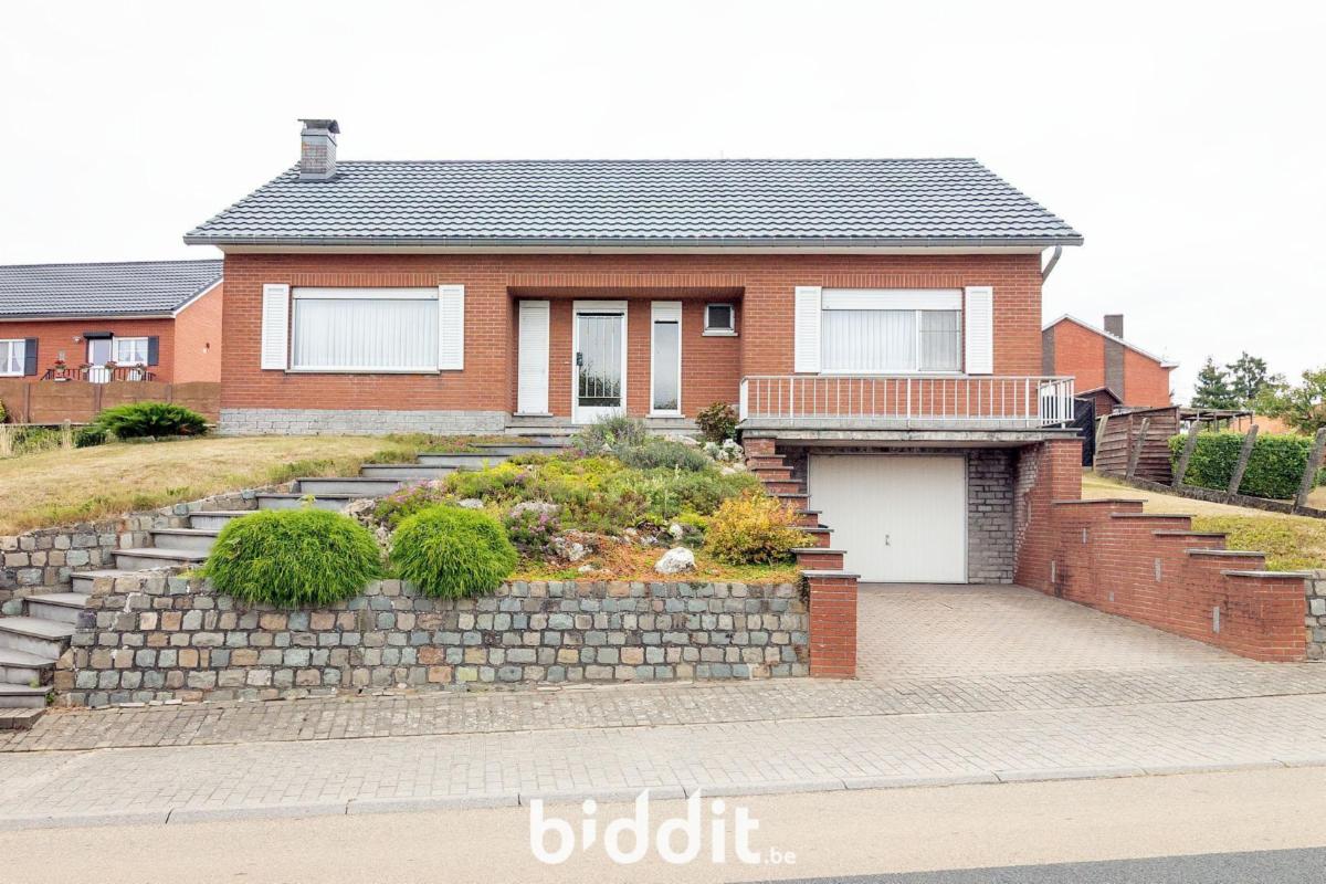 Presentatiebeeld van het pand n° 289380