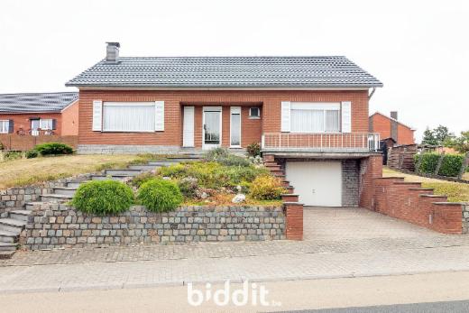 Presentatiebeeld van het pand n° 289380