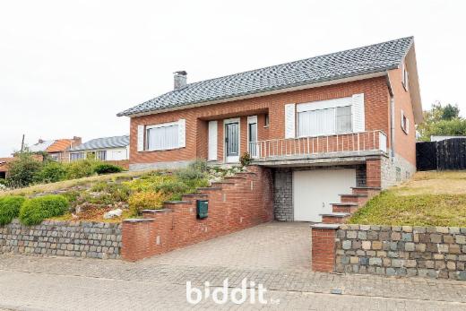 Eerste alternatieve foto van het pand