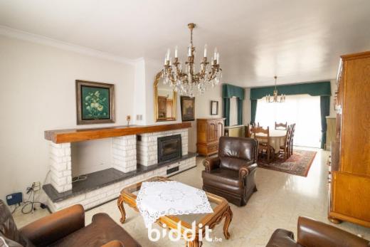 Derde alternatieve foto van het pand