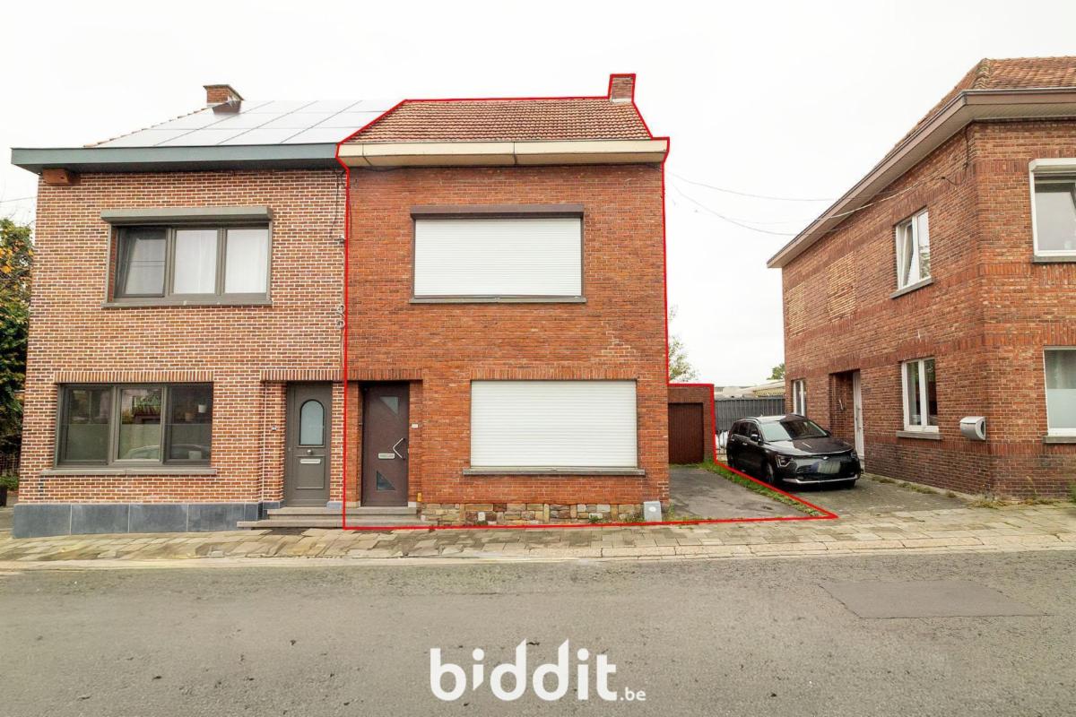 Presentatiebeeld van het pand n° 289432