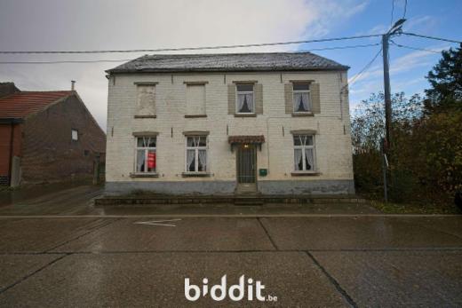 Presentatiebeeld van het pand n° 289596