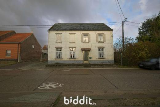 Eerste alternatieve foto van het pand