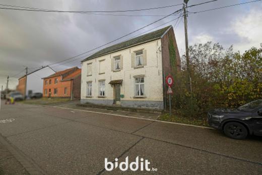 Derde alternatieve foto van het pand