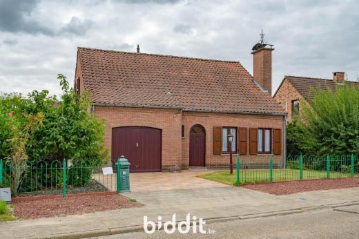 Presentatiebeeld van het pand n° 290166