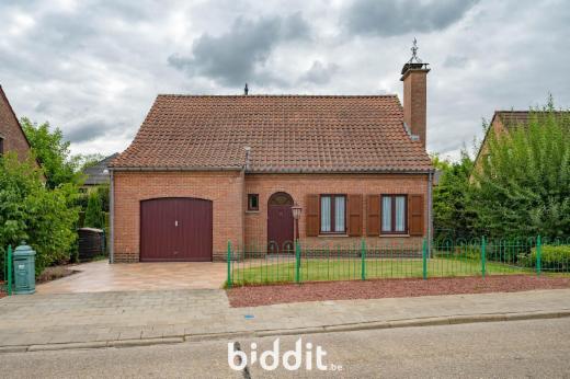 Eerste alternatieve foto van het pand