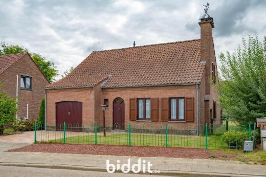 Tweede alternatieve foto van het pand