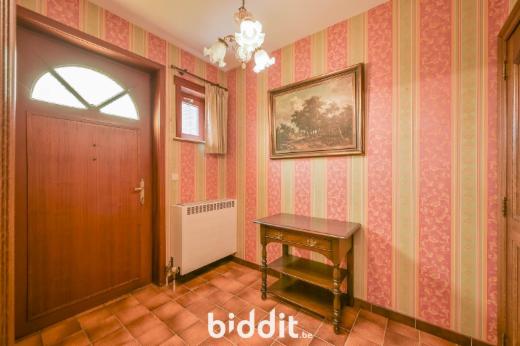 Derde alternatieve foto van het pand