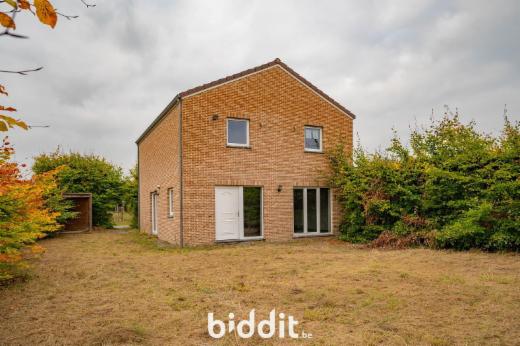 Presentatiebeeld van het pand n° 291465