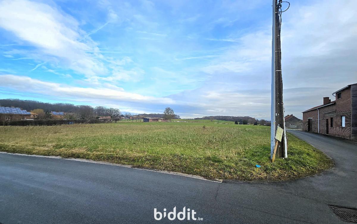 Presentatiebeeld van het pand n° 292139