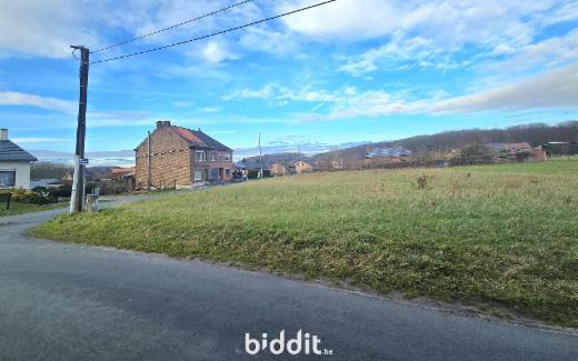 Eerste alternatieve foto van het pand