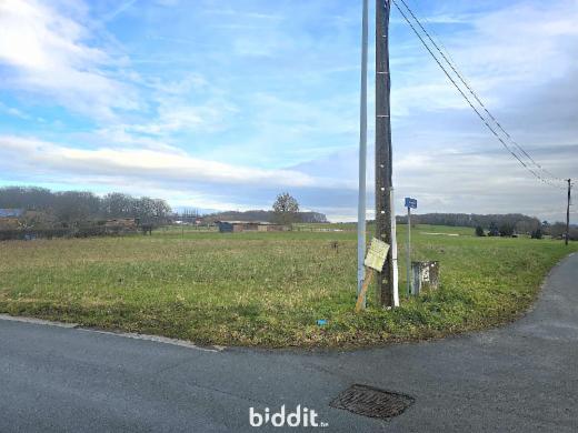 Tweede alternatieve foto van het pand