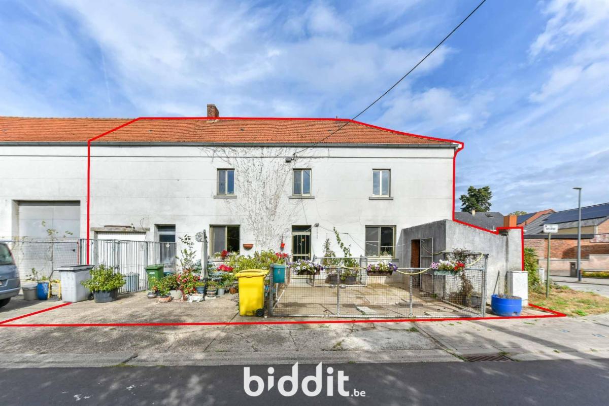 Presentatiebeeld van het pand n° 292167