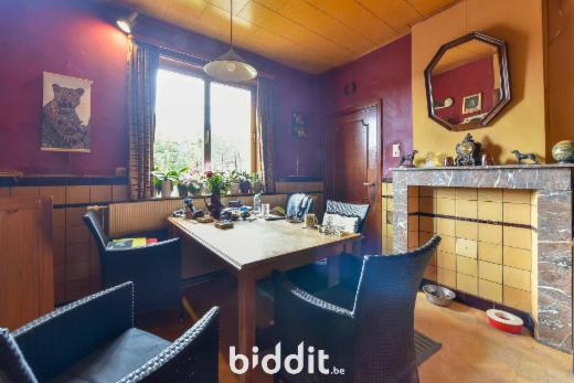 Tweede alternatieve foto van het pand