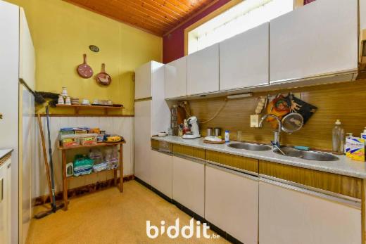 Derde alternatieve foto van het pand