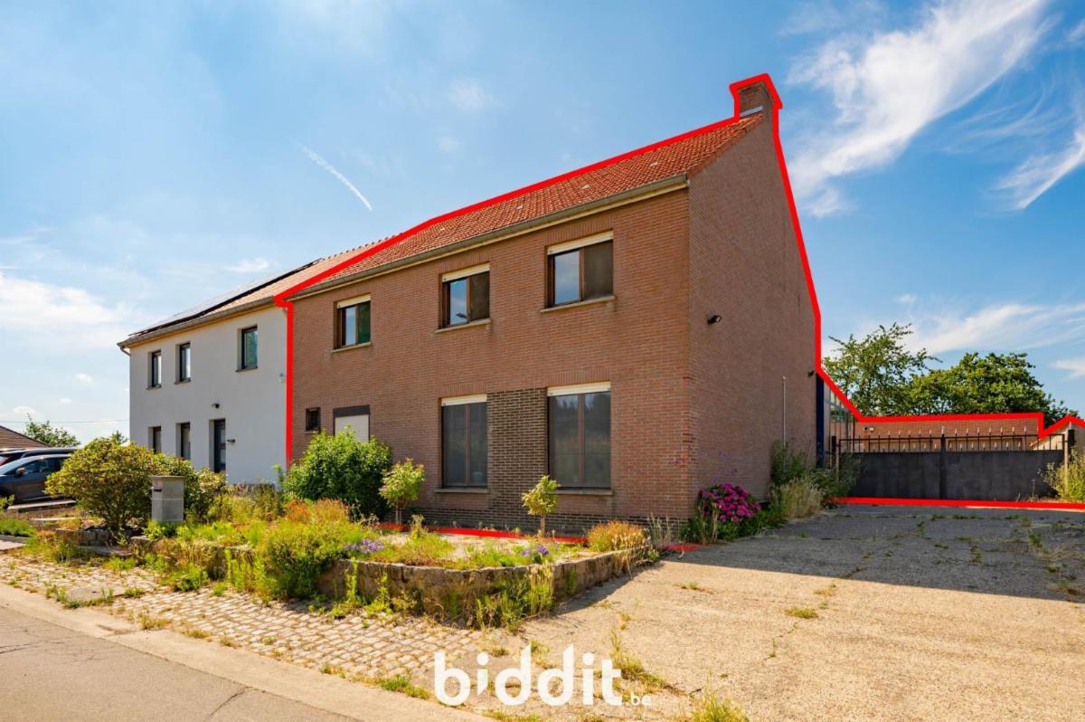 Presentatiebeeld van het pand n° 292174