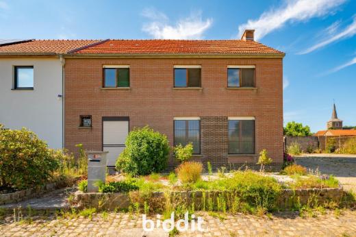 Eerste alternatieve foto van het pand