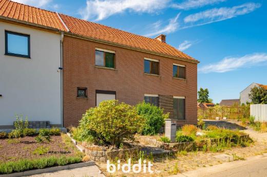 Tweede alternatieve foto van het pand