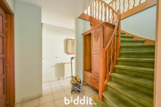 Derde alternatieve foto van het pand