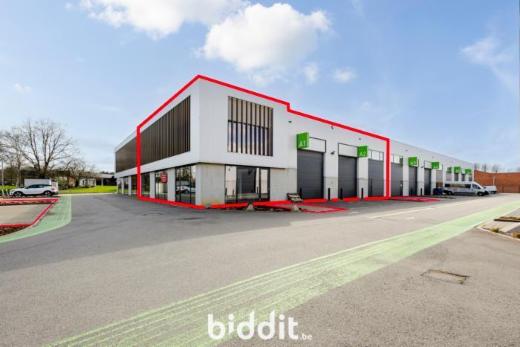 Presentatiebeeld van het pand n° 296971
