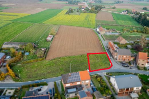Eerste alternatieve foto van het pand