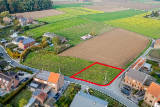 Tweede alternatieve foto van het pand