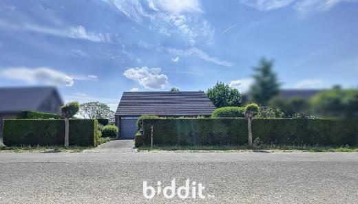 Presentatiebeeld van het pand n° 283410