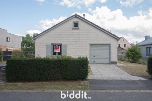 Presentatiebeeld van het pand n° 287781