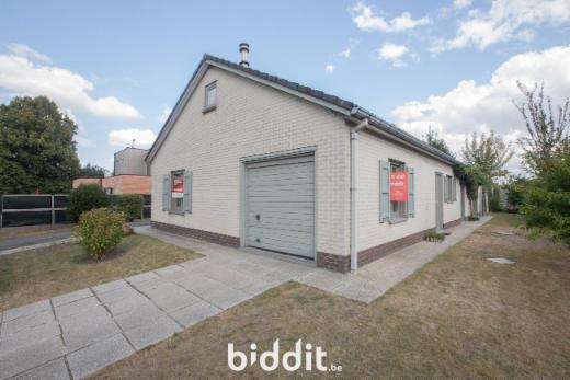 Tweede alternatieve foto van het pand