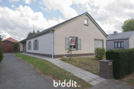 Derde alternatieve foto van het pand