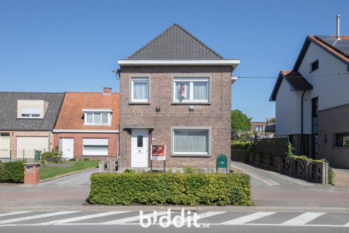 Presentatiebeeld van het pand n° 296212