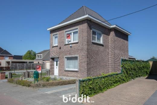 Eerste alternatieve foto van het pand