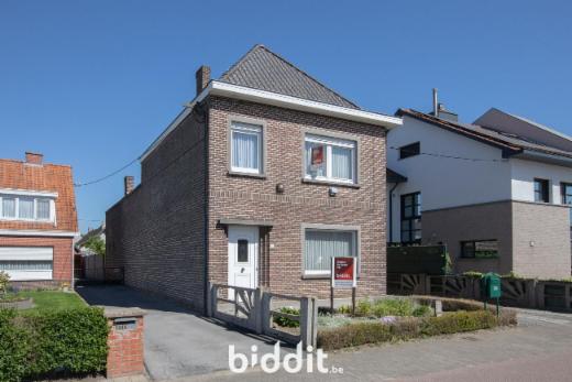 Tweede alternatieve foto van het pand