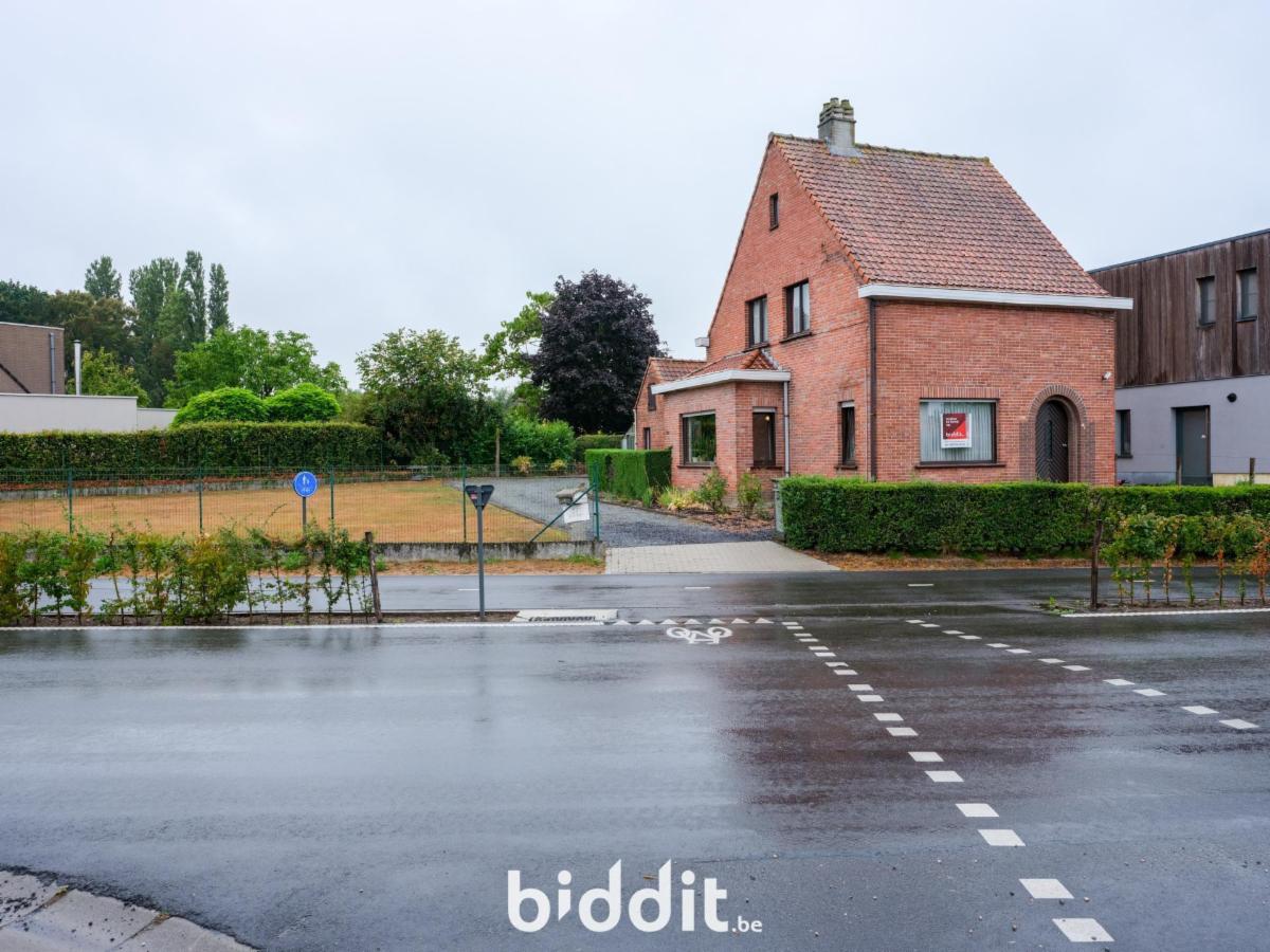 Presentatiebeeld van het pand n° 299986