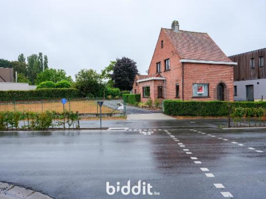 Presentatiebeeld van het pand n° 299986