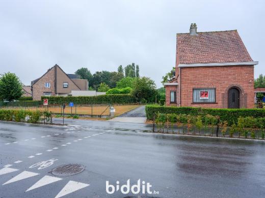 Eerste alternatieve foto van het pand