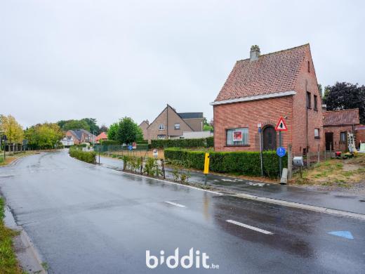 Tweede alternatieve foto van het pand