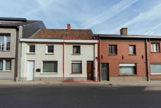 Presentatiebeeld van het pand n° 303872