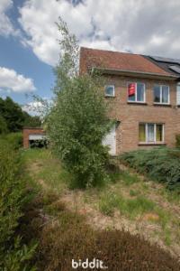Tweede alternatieve foto van het pand