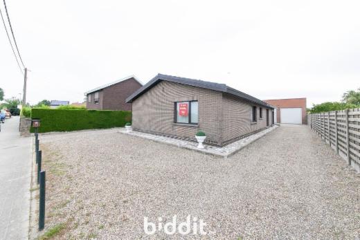 Eerste alternatieve foto van het pand