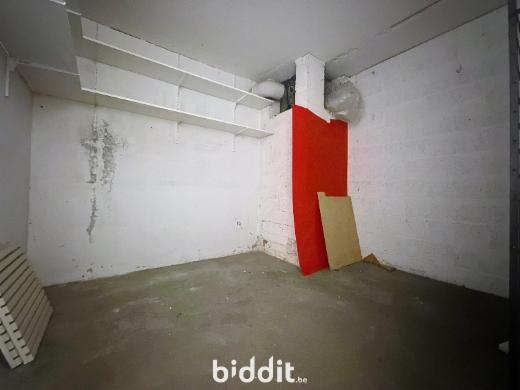 Eerste alternatieve foto van het pand