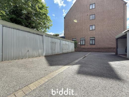 Eerste alternatieve foto van het pand