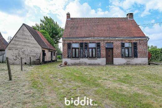 Presentatiebeeld van het pand n° 284693