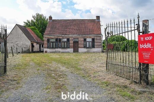 Derde alternatieve foto van het pand