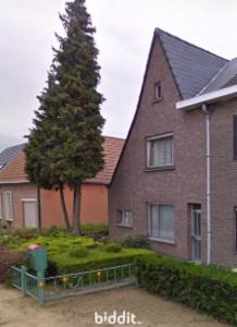 Presentatiebeeld van het pand n° 286386