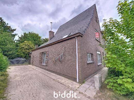 Presentatiebeeld van het pand n° 286386