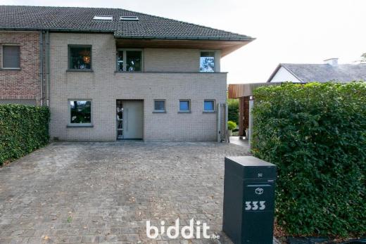 Presentatiebeeld van het pand n° 288895