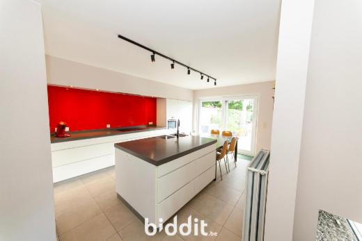 Derde alternatieve foto van het pand